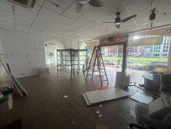 New World Centre (D8), Shop House #566879021